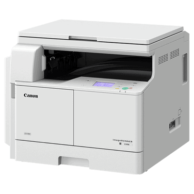 Canon A3 Multi-function Black & White Printers