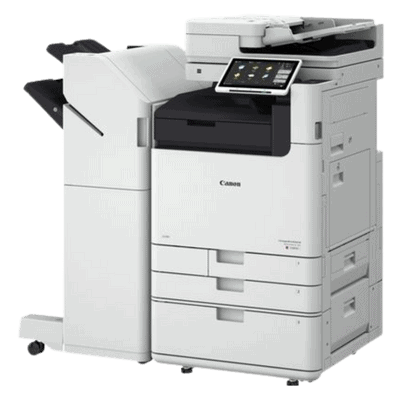 Canon A3 Multi-function Colour Printers