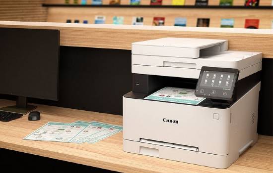canon office printers for great support