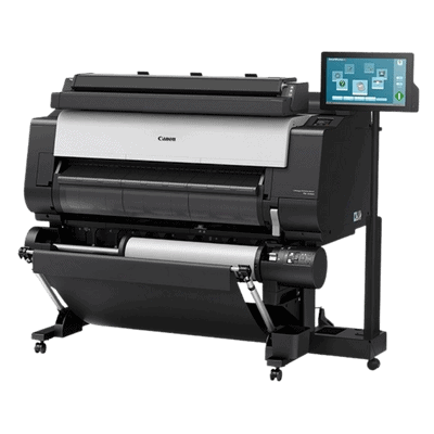 All-in-one Wide Format Printers All-in-one Wide Format Printers