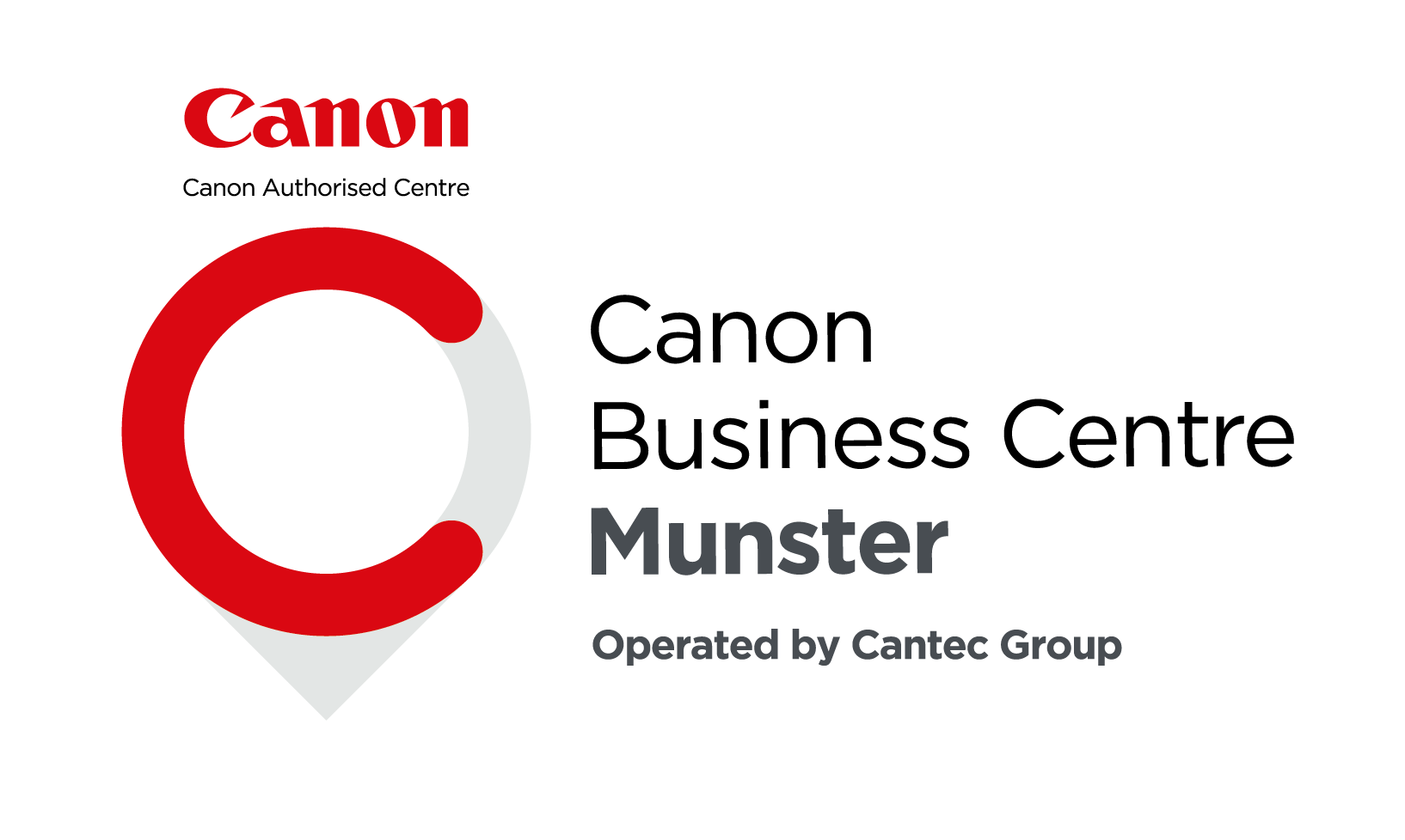 Canon Business Centre Munster