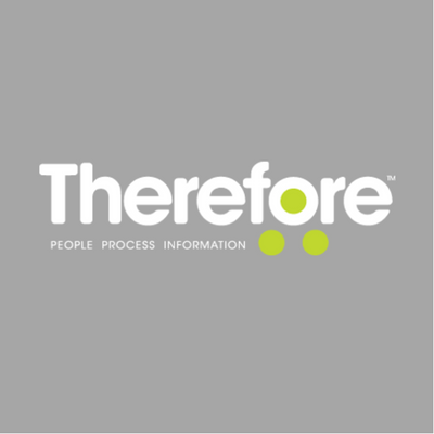 Therefore software logo