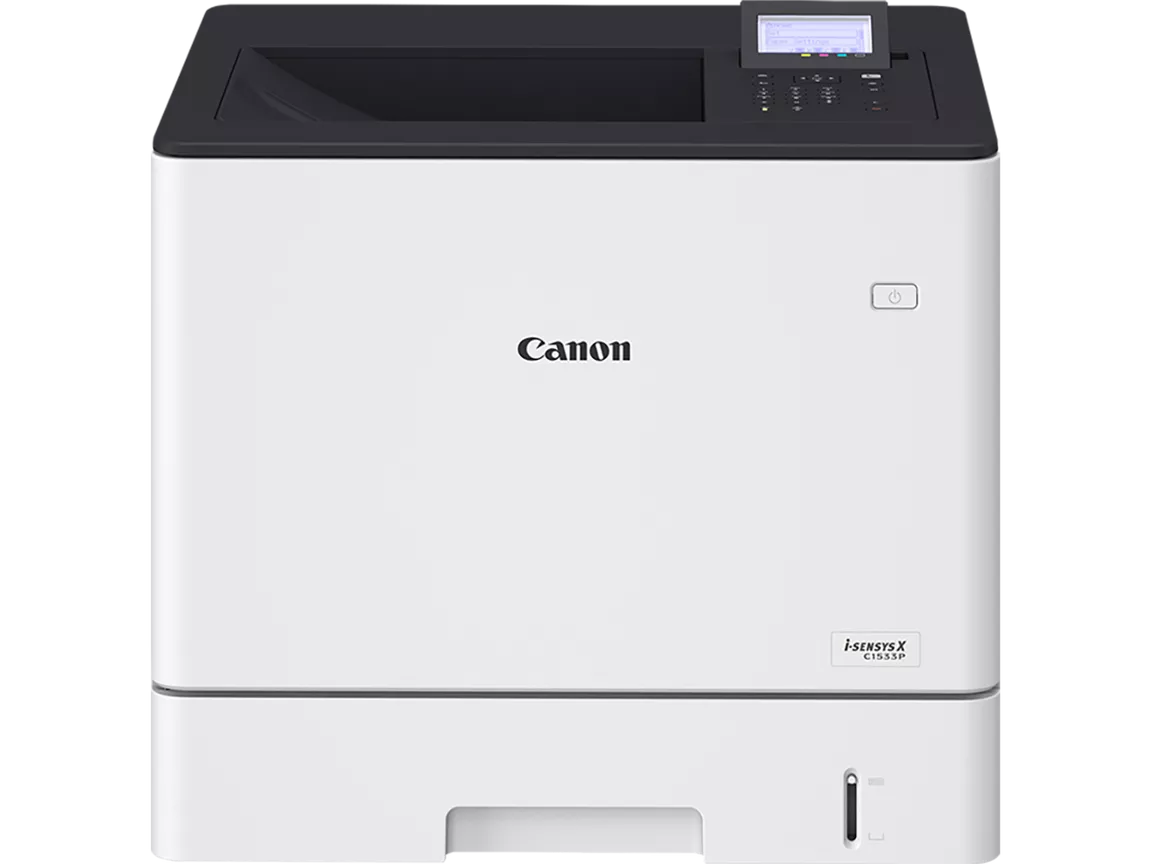 Canon i-sensys-x-c1533p